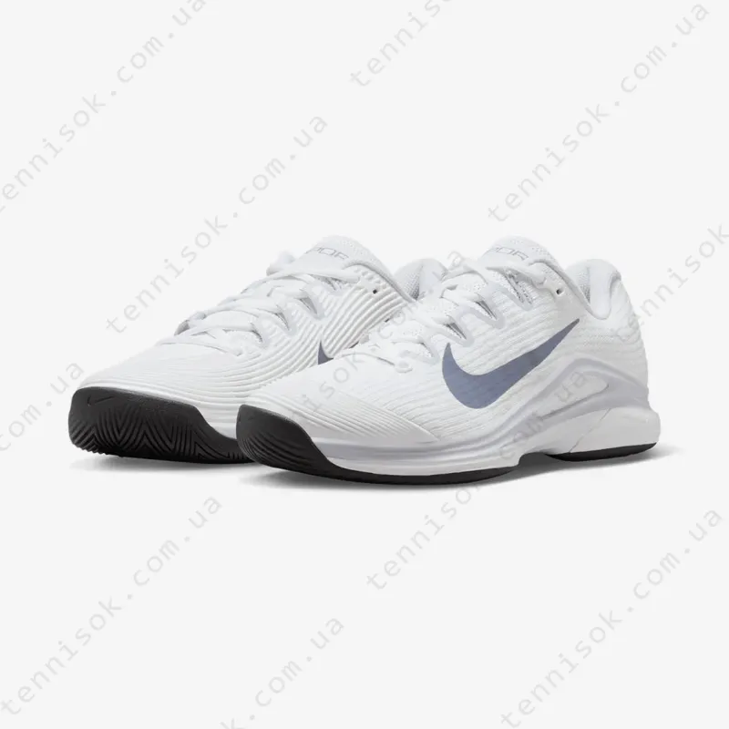 Теннисные кроссовки Nike Zoom Vapor 12 HC FV5554-102