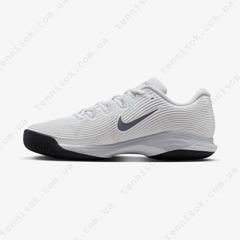 Теннисные кроссовки Nike Zoom Vapor 12 HC FV5554-102