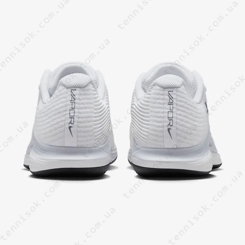 Теннисные кроссовки Nike Zoom Vapor 12 HC FV5554-102