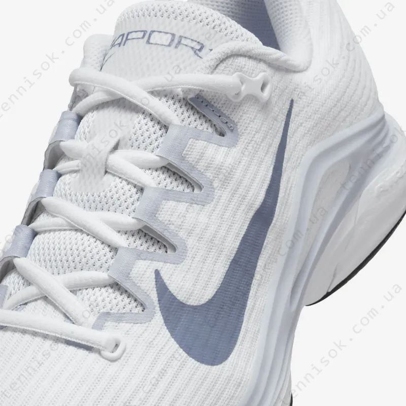 Теннисные кроссовки Nike Zoom Vapor 12 HC FV5554-102