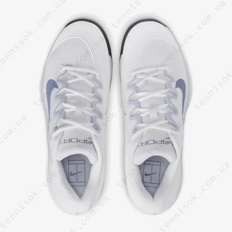 Теннисные кроссовки Nike Zoom Vapor 12 HC FV5554-102