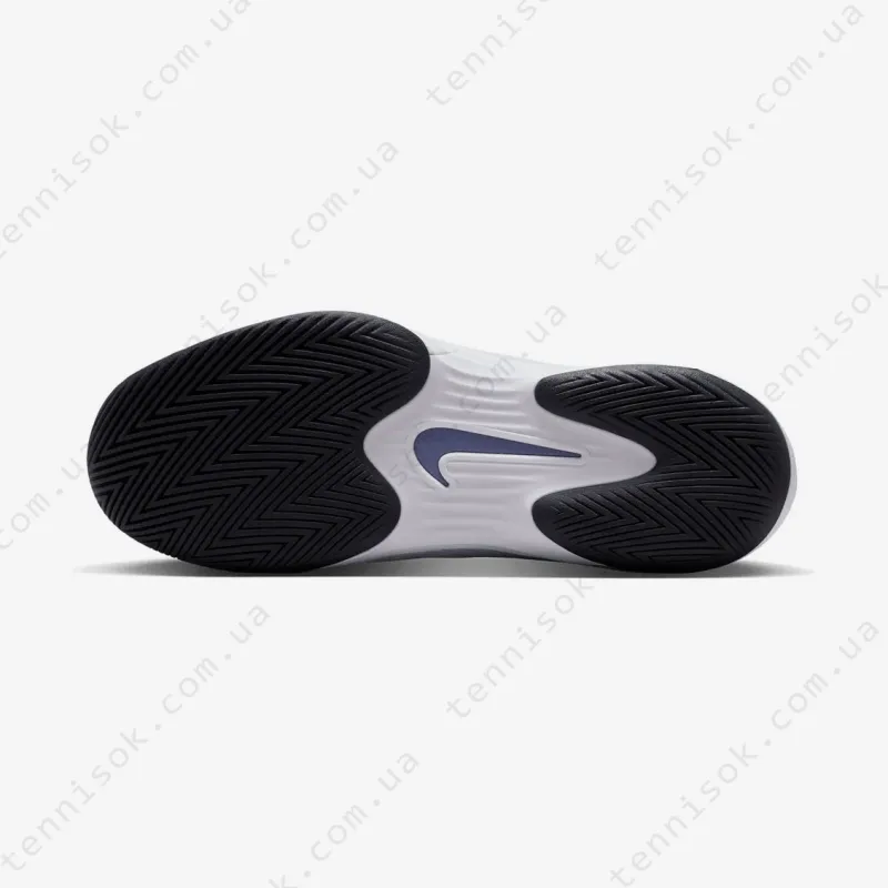 Теннисные кроссовки Nike Zoom Vapor 12 HC FV5554-102