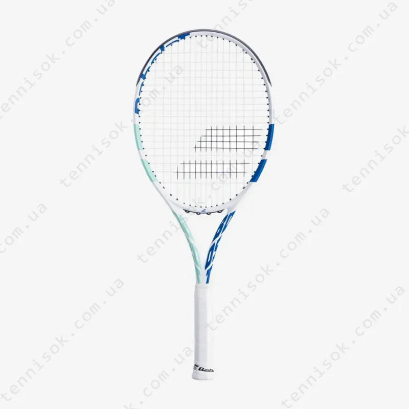 Babolat Boost Drive White 121224/353 Tennis Racket