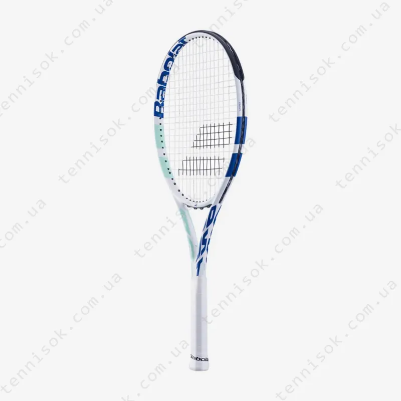 Babolat Boost Drive White 121224/353 Tennis Racket