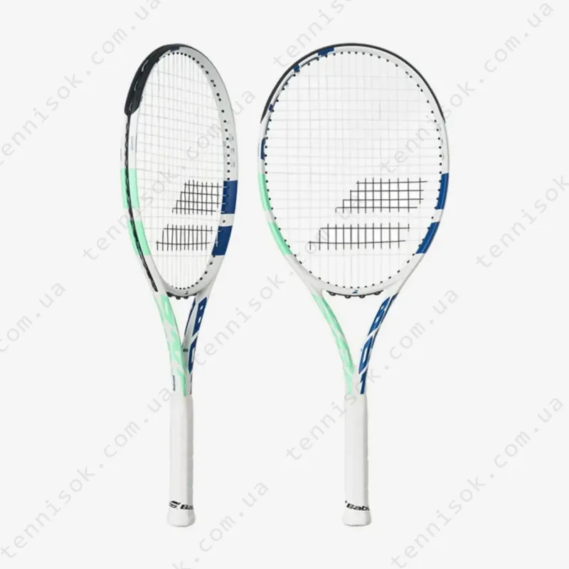 Babolat Boost Drive White 121224/353 Tennis Racket