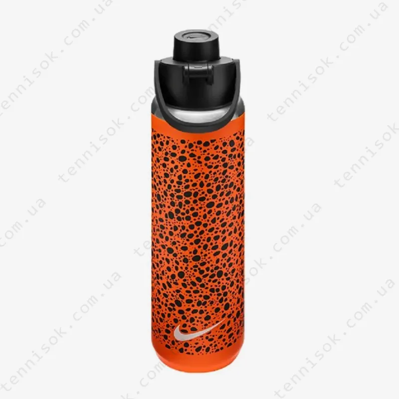 Бутылка для воды Nike SS Recharge Chug Bottle 24 OZ Graphic 709ml N.101.2306.821.24