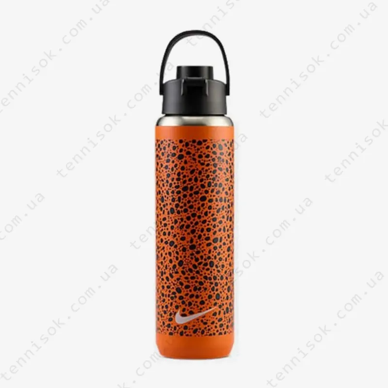 Бутылка для воды Nike SS Recharge Chug Bottle 24 OZ Graphic 709ml N.101.2306.821.24