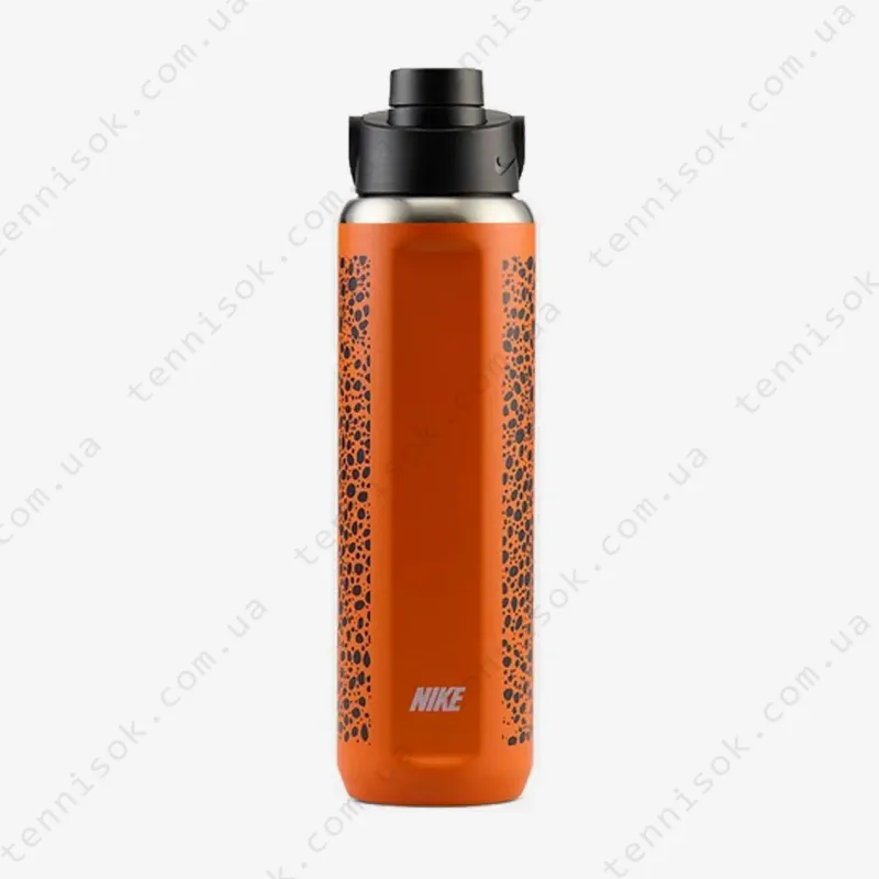 Бутылка для воды Nike SS Recharge Chug Bottle 24 OZ Graphic 709ml N.101.2306.821.24