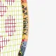 Теннисная ракетка Yonex Junior 17 (58 sq.in., 155g) Coral Orange