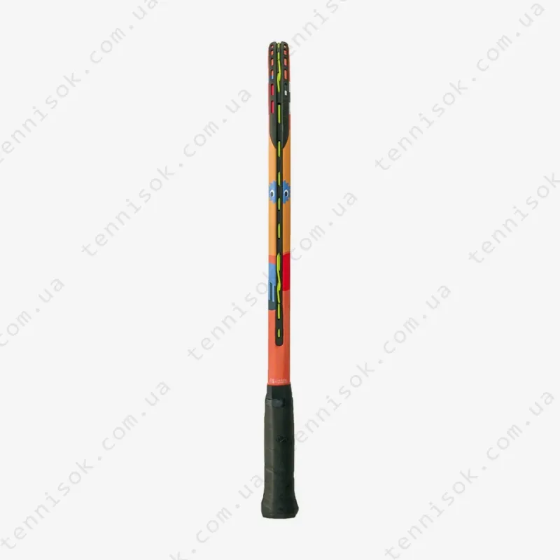 Теннисная ракетка Yonex Junior 17 (58 sq.in., 155g) Coral Orange