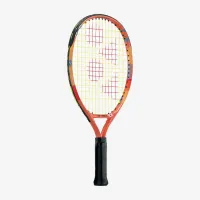 Yonex Junior 17 Tennis Racquet (58 sq.in., 155g) Coral Orange