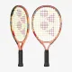 Теннисная ракетка Yonex Junior 17 (58 sq.in., 155g) Coral Orange