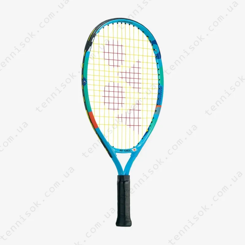 Теннисная ракетка Yonex Junior 19 (80 sq.in., 165g) Ocean Blue