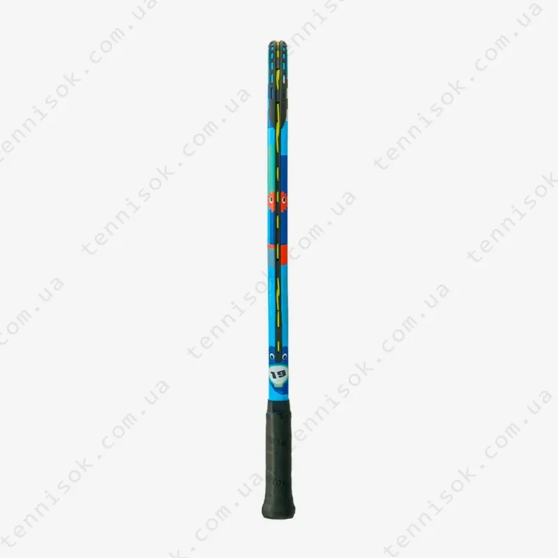 Теннисная ракетка Yonex Junior 19 (80 sq.in., 165g) Ocean Blue