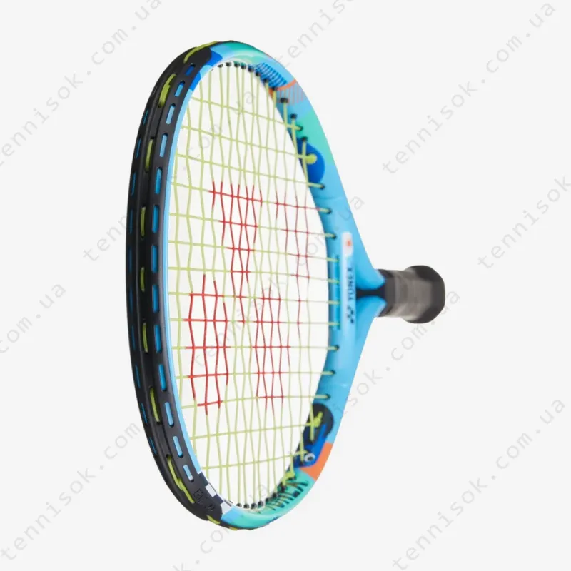 Теннисная ракетка Yonex Junior 19 (80 sq.in., 165g) Ocean Blue