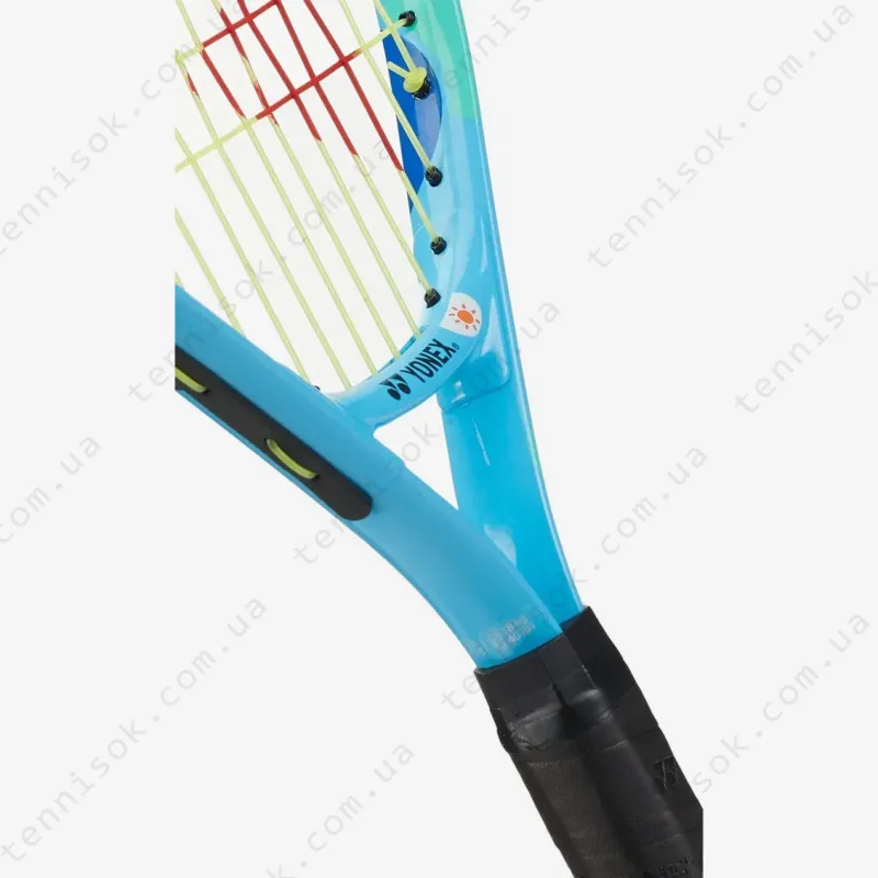 Теннисная ракетка Yonex Junior 19 (80 sq.in., 165g) Ocean Blue
