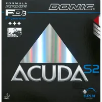 Накладки для ракетки Donic Acuda S2