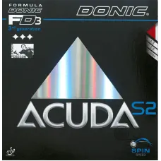 Накладки для ракетки Donic Acuda S2