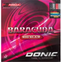 Накладки для ракетки Donic Baracuda Big Slam