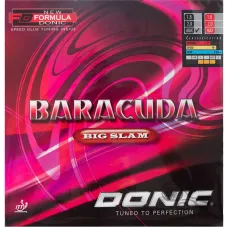 Накладки для ракетки Donic Baracuda Big Slam