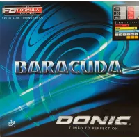 Накладки для ракетки Donic Baracuda