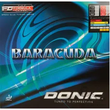 Накладки для ракетки Donic Baracuda