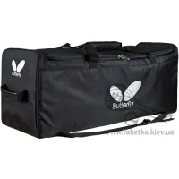 Сумка для теннисной пушки Butterfly Amicus Pro