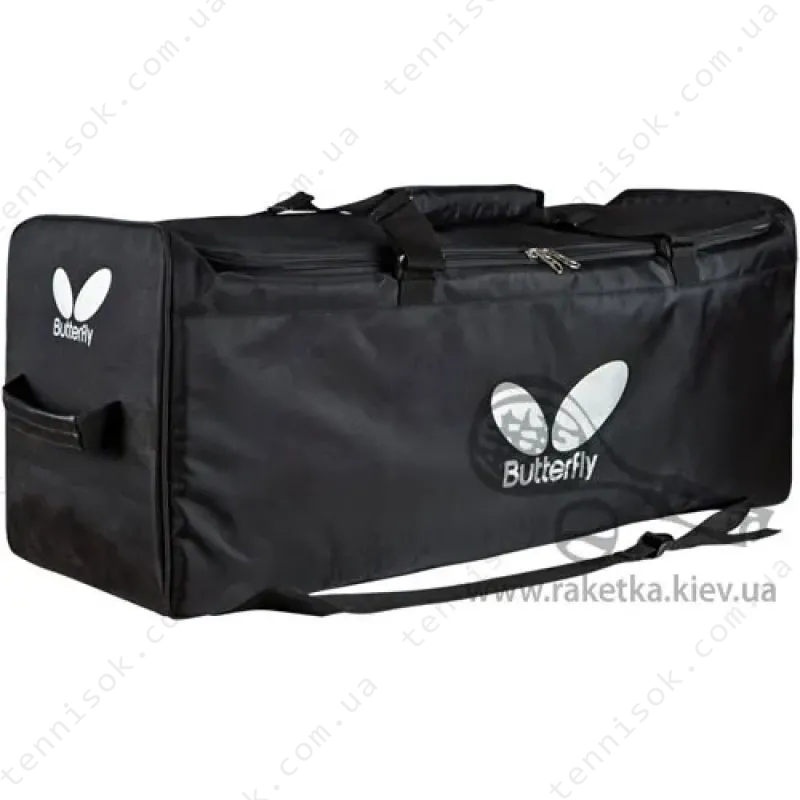 Сумка для теннисной пушки Butterfly Amicus Pro