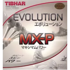 Накладки для ракетки Tibhar Evolution MX-P