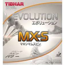 Накладки для ракетки Tibhar Evolution MX-S