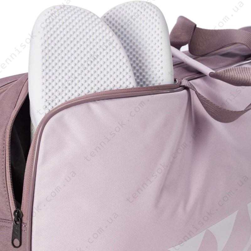 Теннисная сумка Yonex BAG42331W Team Racquet Bag (6 pcs) Smoke Pink