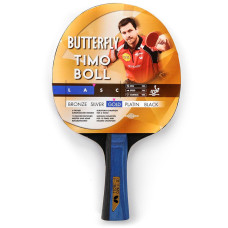 Ракетка для настольного тенниса Butterfly Timo Boll Gold