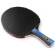Ракетка для настільного тенісу Butterfly Timo Boll Gold