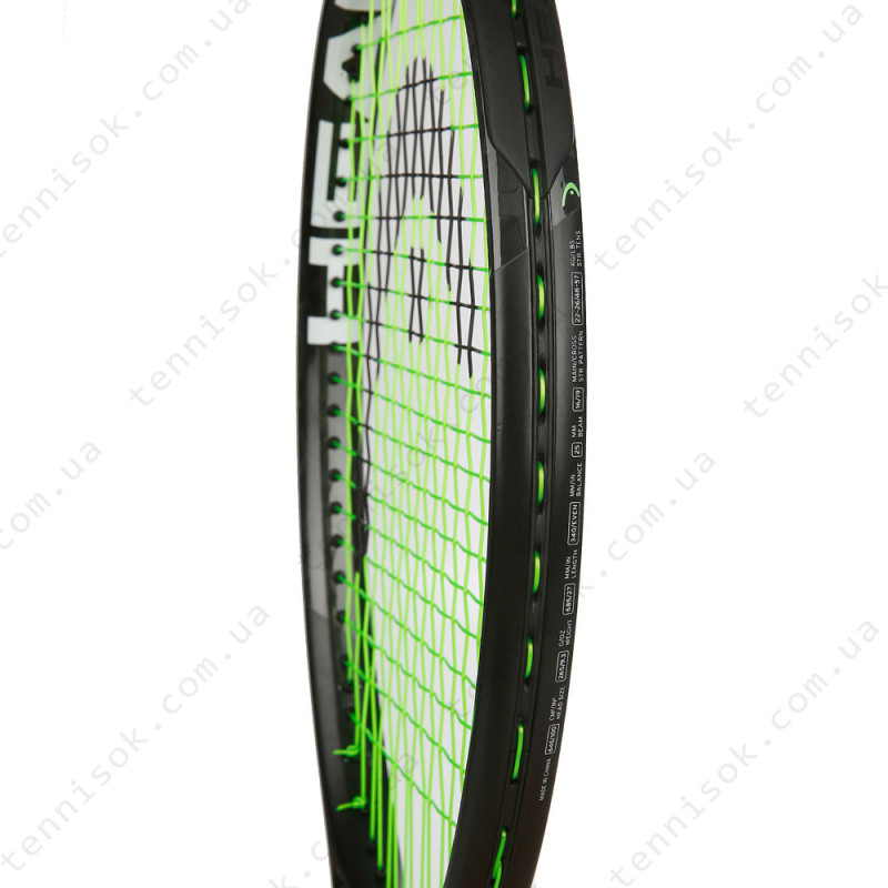 Теннисная ракетка Head Graphene 360 Speed Lite