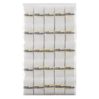 Обмотки Wilson Pro Overgrip 50pcs WRZ4019WH