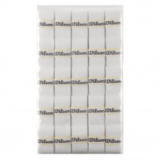 Обмотки Wilson Pro Overgrip 50pcs WRZ4019WH