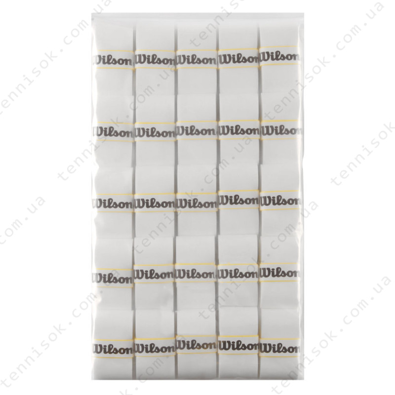 Обмотки Wilson Pro Overgrip 50pcs
