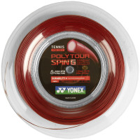 тенісна струна Yonex Poly Tour Spin G 16LGa (200m)