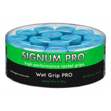 Обмотки Signum Pro Wet Grip Pro Blue 30pcs