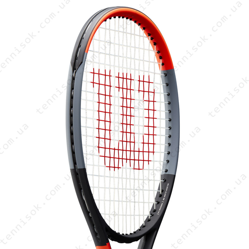 Теннисная ракетка Wilson Clash 98 2019