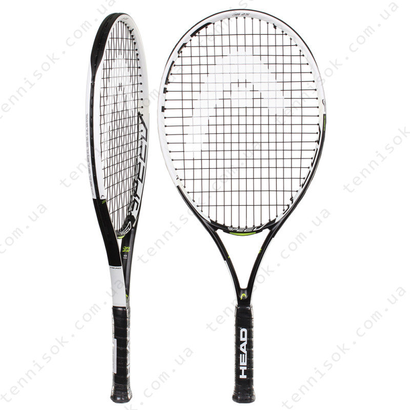 Тенісна ракетка Head IG Speed ​​Jr. 25