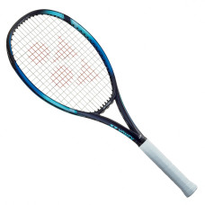 Теннисная ракетка Yonex 07 Ezone 100SL (270g) Sky Blue