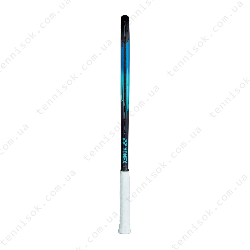 Тенісна ракетка Yonex 07 Ezone 100SL (270g) Sky Blue