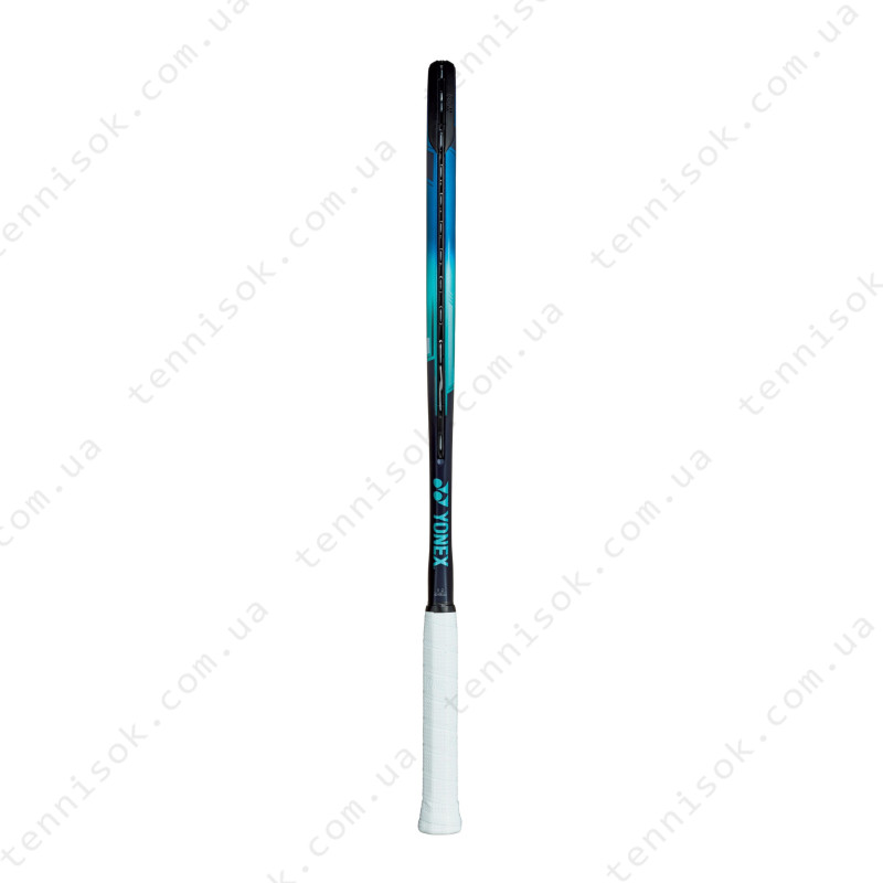 Теннисная ракетка Yonex 07 Ezone 98L (285g) Sky Blue