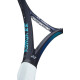 Теннисная ракетка Yonex 07 Ezone 100L (285g) Sky Blue