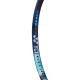 Теннисная ракетка Yonex 07 Ezone 100L (285g) Sky Blue