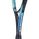 Теннисная ракетка Yonex 07 Ezone 100 (300g) Sky Blue