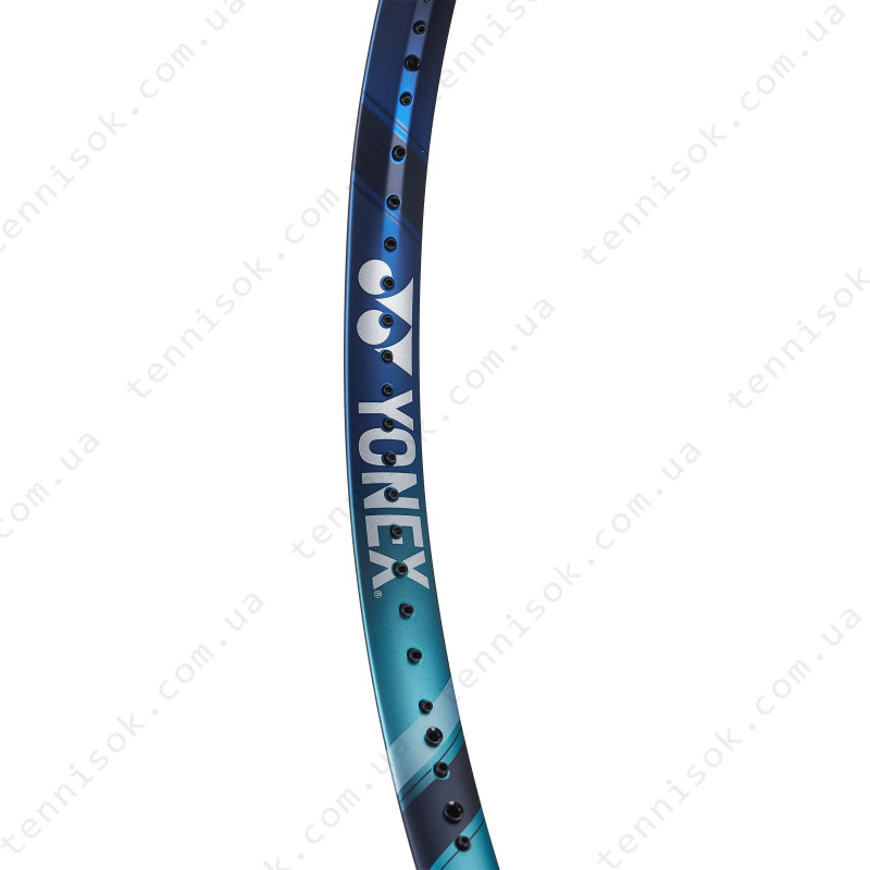 Теннисная ракетка Yonex 07 Ezone 100 (300g) Sky Blue