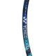 Теннисная ракетка Yonex 07 Ezone 100 (300g) Sky Blue