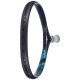 Теннисная ракетка Yonex 07 Ezone 100 (300g) Sky Blue